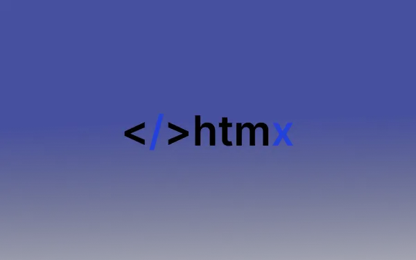 🚀 Exploring Amazing Websites with HTMX