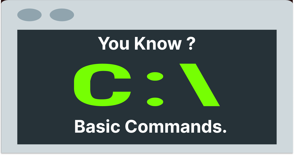 Mastering the Terminal: A Beginner Guide to Basic Commands 🚀