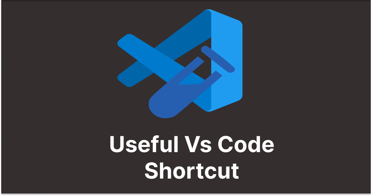 Supercharge Your Coding: Essential Visual Studio Code Shortcuts 🚀