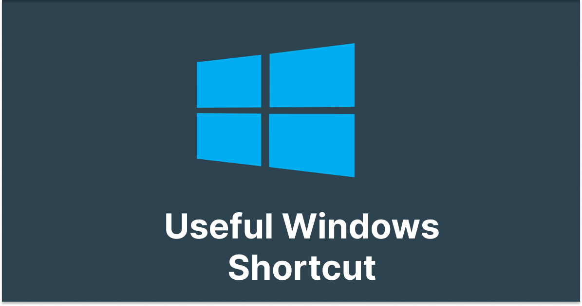 Supercharge Your PC Experience with Windows Shortcuts! 🚀